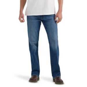 Lee  
		Men's Extreme Motion Bootcut Jeans
