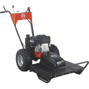 DR Power
				26" 10.5 HP Briggs Brush Mower