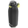 Bubba
				32-oz Radiant Push Button Water Bottle with Straw