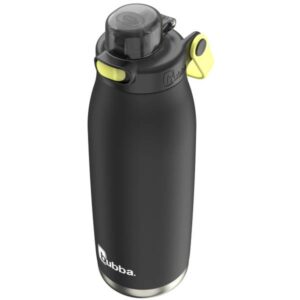 Bubba
				32-oz Radiant Push Button Water Bottle with Straw
