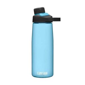 CamelBak
				25 oz True Blue Chute Mag Water Bottle
