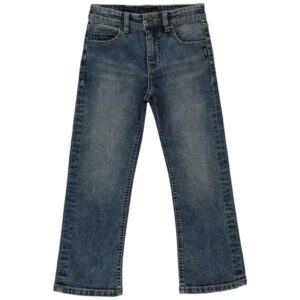 Silver Jeans  
		Boy's Zane Bootcut Jeans