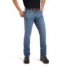 ARIAT  
		Men's Rebar M4 Relaxed Durastretch Edge Boot Cut Work Jeans