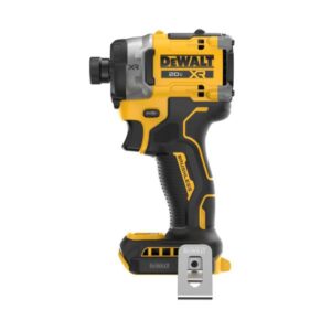 DEWALT
				20V MAX XR Brushless Cordless 3-Speed High Torque 1/4" Impact Driver