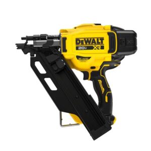 Stanley
				20V MAX Brushless Cordless 30  Paper Tape Framing Nailer