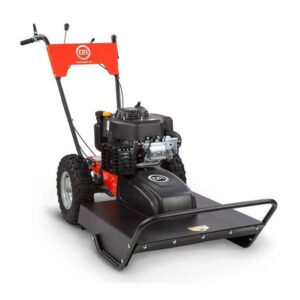 DR Power
				Premier 26" Field & Brush Mower
