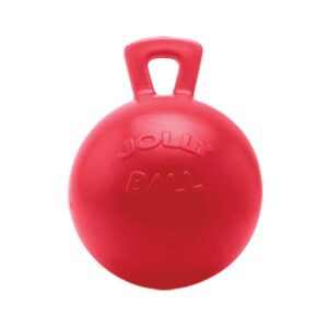 Horsemen's Pride brand page
		10" Jolly Ball Horse Toy
