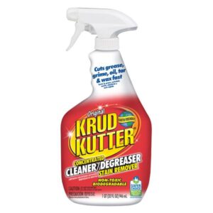 Krud Kutter
				32 oz Original Cleaner/Degreaser & Stain Remover