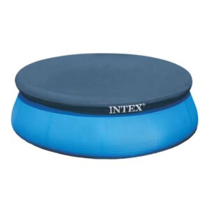 Intex
				12' Easy Set Pool Cover