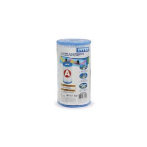 Intex
				Type A Replacement Pool Filter Cartridge