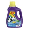 XTRA
				57.6 oz Mountain Rain Liquid Laundry Detergent