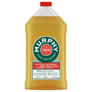 Murphy Oil Soap
				Original Formula