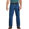 Dickies  
		Men's Relaxed Fit Carpenter Denim Jeans