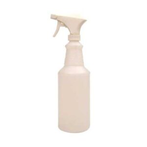 Stearns
				Empty Spray Bottle