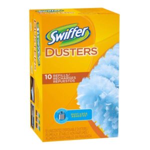 Swiffer
				10-Pack Duster Refill