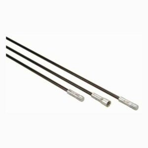 Imperial
				Fiberglass Chimney Brush Rod