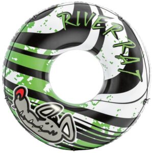 Intex
				River Rat Swim Tube