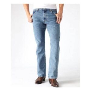 Levi's  
		Men's 517 Boot Cut Jeans