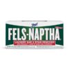 Fels Naptha
				5 oz Laundry Stain Remover Bar