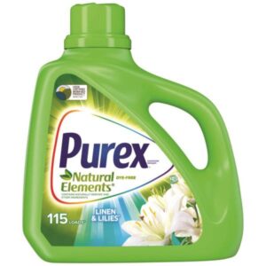 Purex
				Linen and Lilies Scented Laundry Detergent