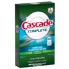 Cascade
				75 oz Complete Dishwasher Detergent