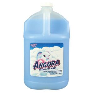 Angora
				1 Gal Fabric Softener
