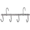 Tough-1 brand page
		4-Prong Portable Tack Rack