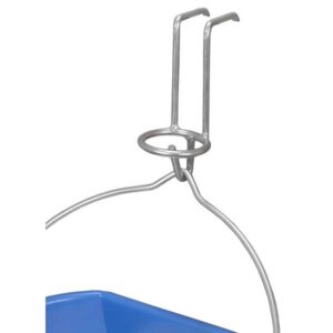Tough-1 brand page
		Metal Wire Bucket Holder