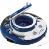 Intex
				Mega Chill Floating Cooler