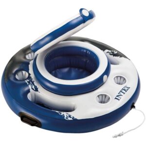 Intex
				Mega Chill Floating Cooler