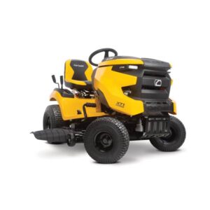 Cub Cadet
				46" 22 HP Kohler OHV Hydro Rider
