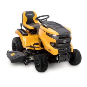 Cub Cadet
				50" 24HP Kohler Hydro Rider