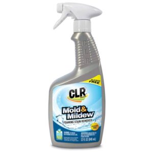 CLR Brands
				32 oz Mold & Mildew Foaming Stain Remover