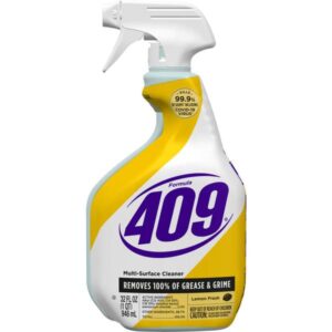 Formula 409
				32 oz Lemon Fresh Multi-Surface Cleaner