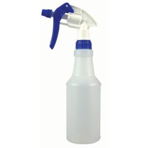 Stearns
				Empty Spray Bottle