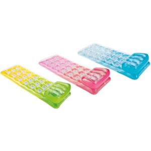 Intex
				18 Pocket Fashion Lounge Float Assortment