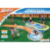 Banzai
				Aqua Drench Splash Park 3-in-1 Sprinkler, Pool and Curved Slide