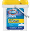 Clorox
				Pool & Spa 6 lb XtraBlue All-in-One Chlorinating Granules