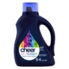 Cheer
				92 oz HE Fresh Clean Scent