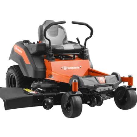 Husqvarna Z254F Special Edition