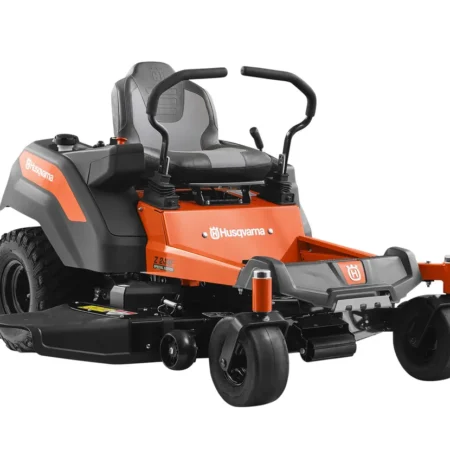 Husqvarna Z242F Special Edition
