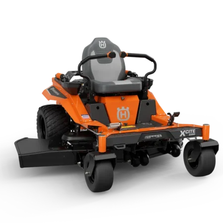 Husqvarna Xcite Z345