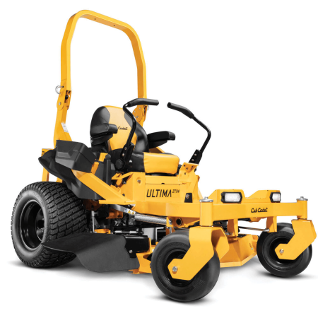 Cub Cadet ZTX4 54 Zero Turn Mower - 54" Deck - 47TSAAA7A10