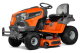 Husqvarna TS242XD Lawn Tractor - Kawasaki Engine - 960430338