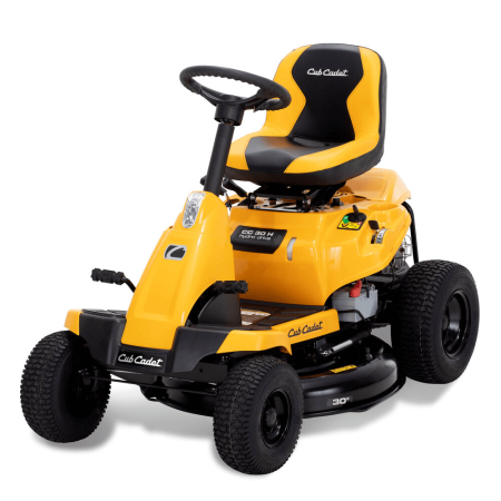 Cub Cadet CC30H 30" Ride On Mower - 13AC21JD596