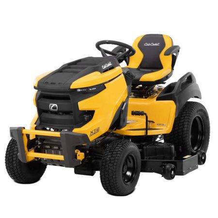 Cub Cadet XT2 GX54D Garden Lawn Tractor - 14AQA6TMA10