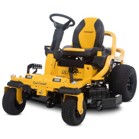 Cub Cadet ZTS1-50 Steering Wheel Zero Turn - 17ARGBYLA10