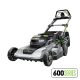 EGO Power+ LM2110SP-FC 21" Self-Propelled Lawn Mower - Battery and Charger Not Included - Reconditioned