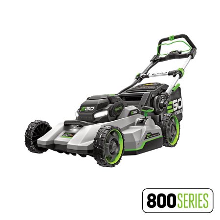 EGO Power+ LM2150SP 21" 56-Volt Lithium-Ion Cordless Electric Select Cut XP Lawn Mower with Touch Drive Self-Propelled Technology (Battery and Charger Not Included)