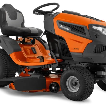 Husqvarna TS142L Lawn Tractor - Husqvarna Engine - 960430335